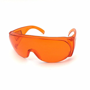 Safety Glasses Clear / UV (Sky Choice)